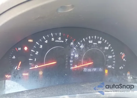 2011 Toyota Camry from USA, damaged, VIN 4T1BF3EK0BU118415